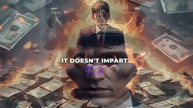 Video thumbnail for THE SECRET Of The RICH That Nobody Tells You - Bill Gates