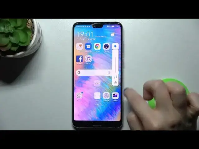 Video thumbnail for How to Enable Ringtone Volume on HUAWEI P20 Pro – Unmute Smartphone