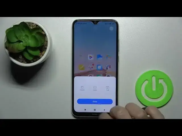 'Video thumbnail for How to Change Home Screen Transition Animations on XIAOMI Redmi Note 8 2021 // Transition Effects'