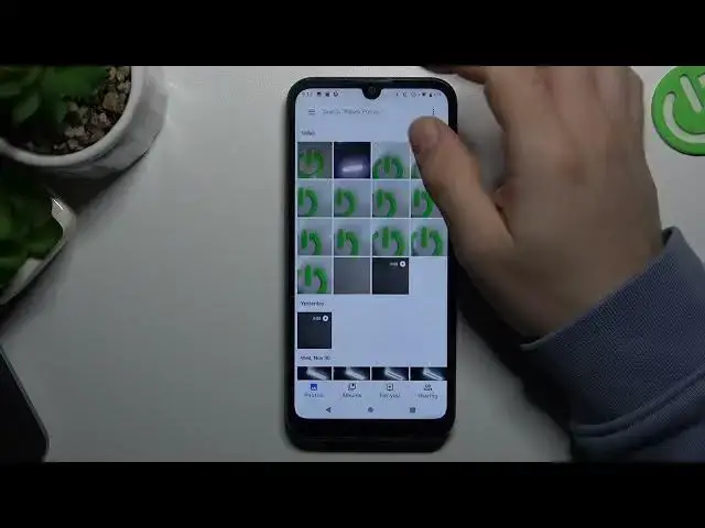 Video thumbnail for How to Synchronize Gallery to Google Photos in Android System | Backup All Images