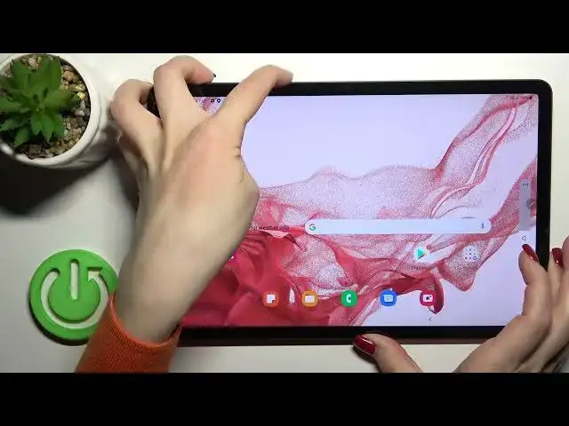 'Video thumbnail for Samsung Galaxy Tab S8 - How To Mute Ringtone'