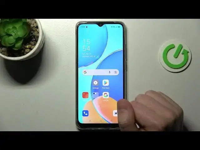 'Video thumbnail for How to Disable Voice Activation of Google Assistant in Oppo A15S – Turn Off Hey Google'