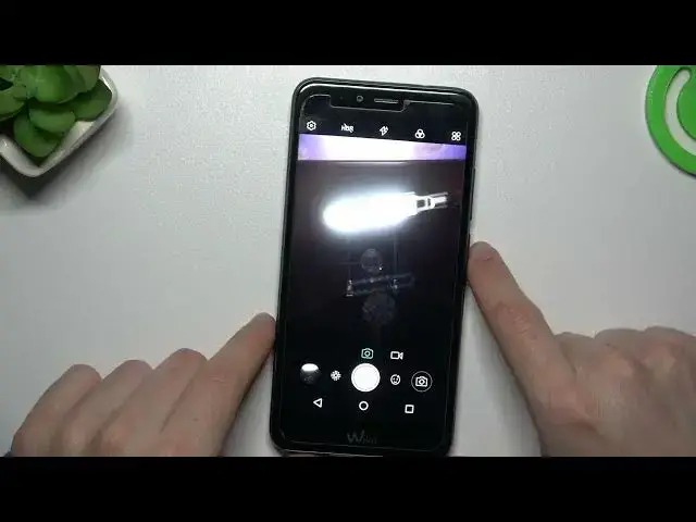 Video thumbnail for How to Take Burst Shot Photos on WIKO U Pulse? - Capture Multiple Shots