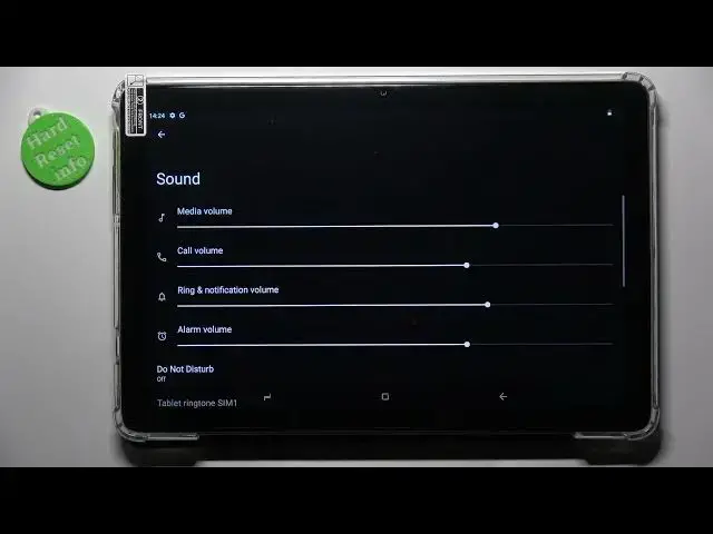 Video thumbnail for How to Change Ringtone Sound in Doogee T10 - Set Up New Ringtone