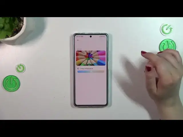 Video thumbnail for How to Activate Eye Comfort Mode on POCO F5