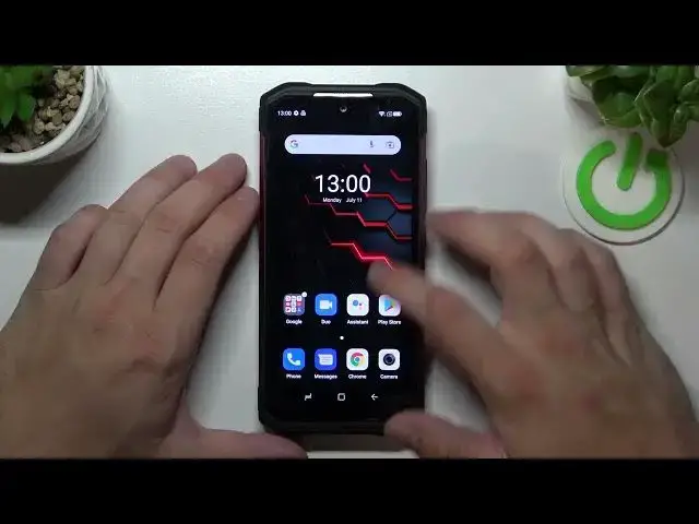 Video thumbnail for How to Keep Apps on Main Screen only on Doogee S98 - Enable / Disable App Drawer