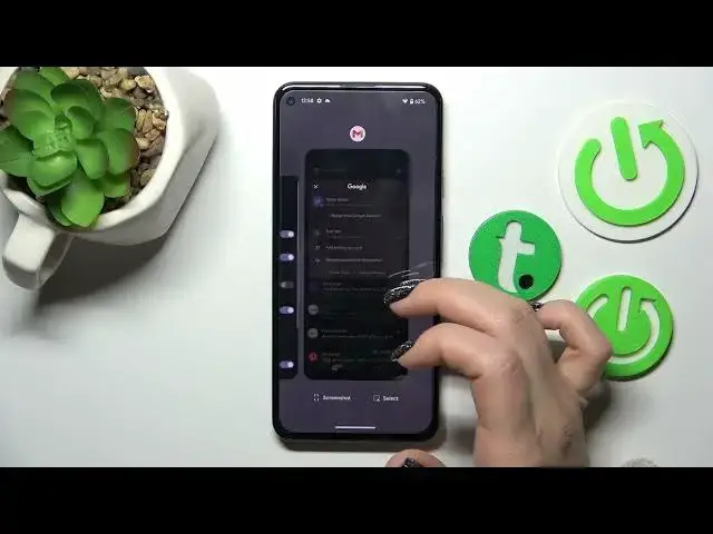 Video thumbnail for How to LOGOUT From Gmail Account on GOOGLE Pixel 5a? Remove Google Account in Few Steps * 2023 *
