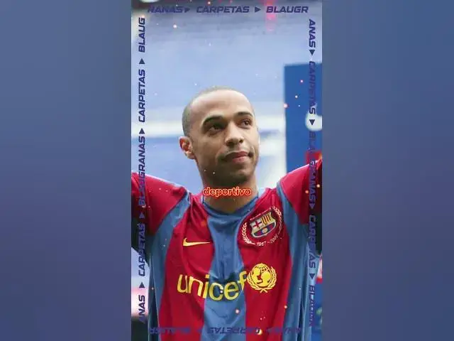 'Video thumbnail for FERRAN SUPERA A HENRY'