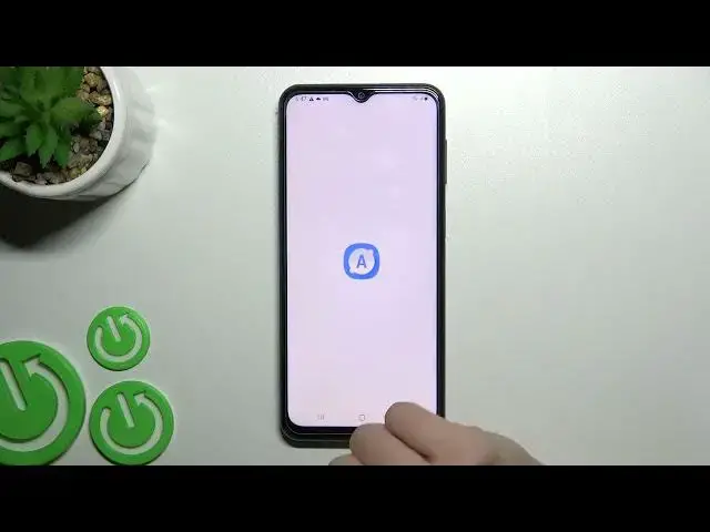 'Video thumbnail for Samsung Galaxy M23 - How To Check Battery Temperature (Ampere App)'
