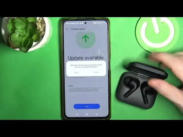 Video thumbnail for How to Update OnePlus Buds Pro 2 - Download New Software