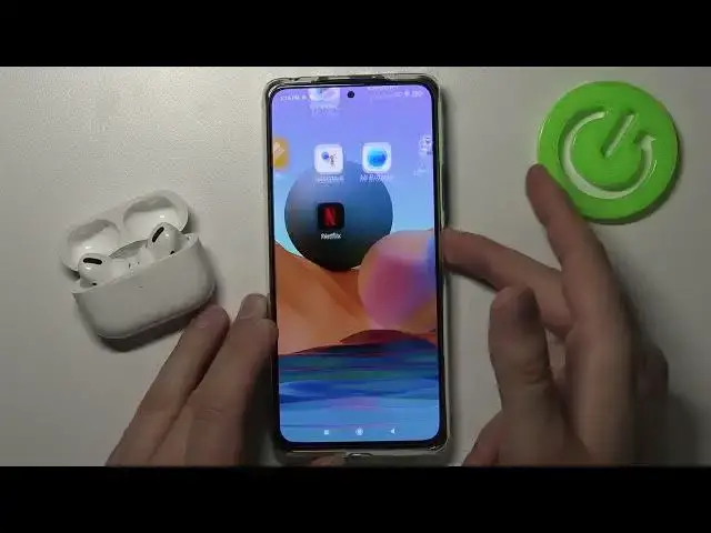 Video thumbnail for Test of Fingerprint Sensor in Xiaomi Redmi Note 10 Pro - Fingerprint Scanner Test