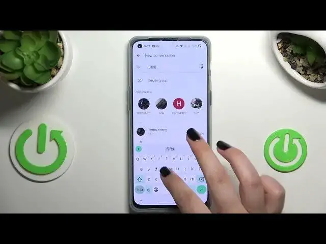 'Video thumbnail for How to Change Keyboard Language in OnePlus Nord 2T – Find Language Layout'