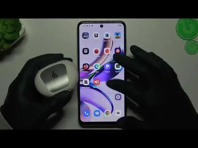 Video thumbnail for How to Fix Bluetooth Accessory Visibly in Motorola Moto G13 - Find Bluetooth Device