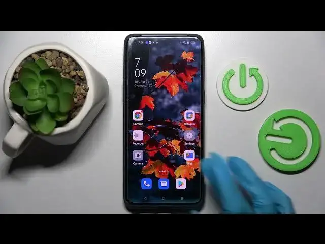 Video thumbnail for How to Find and Locate Downloaded Files on OPPO Find X5 Pro