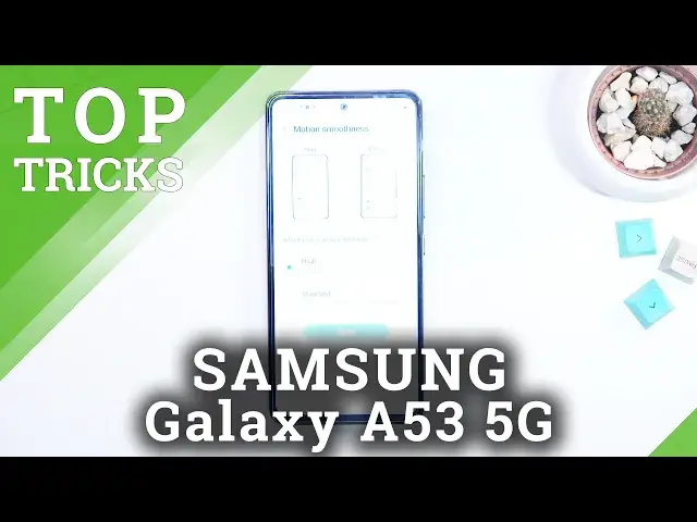 'Video thumbnail for SAMSUNG Galaxy A53 5G Tricks and Trips | Everyone Must Know These Features'