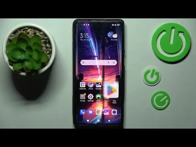 Video thumbnail for How to Change the Default Apps on XIAOMI Black Shark 5 Pro