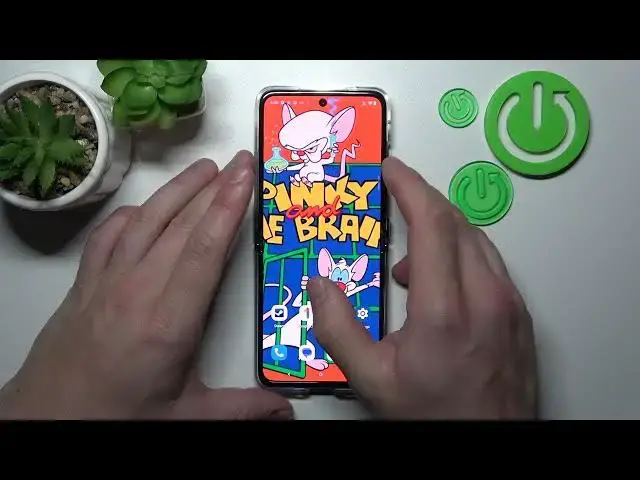 Video thumbnail for How to Switch Off the Flashlight on MOTOROLA Razr 40 Ultra - Disabling the Torch