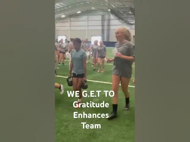 Video thumbnail for Have to vs GET to