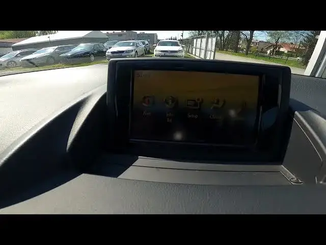 Video thumbnail for How to Change System Language in Lexus CT ( 2010 – 2021 )