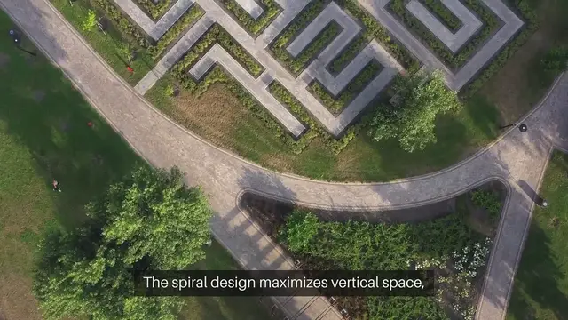 Video thumbnail for How To Create A Herb Spiral