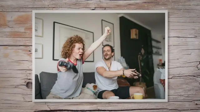 'Video thumbnail for How to ask your housemates to be quiet'