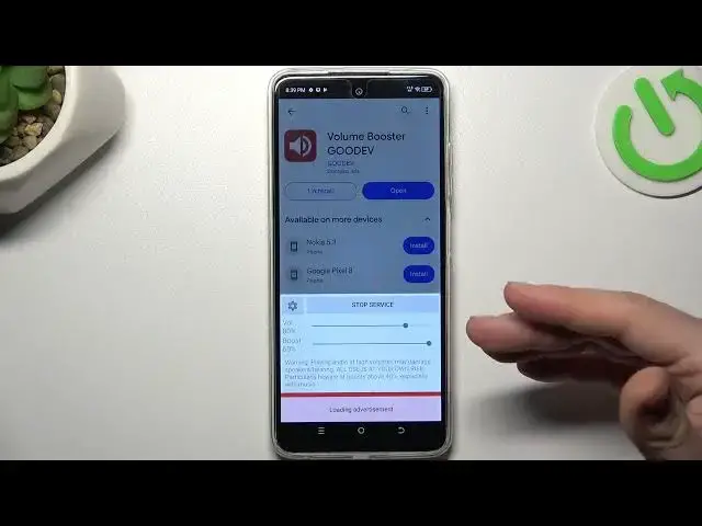 Video thumbnail for How to Boost Volume Power on TECNO Spark 20C