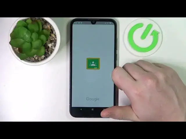 Video thumbnail for How To install & Join Google Classroom on Motorola Moto E6s – Google Classroom App
