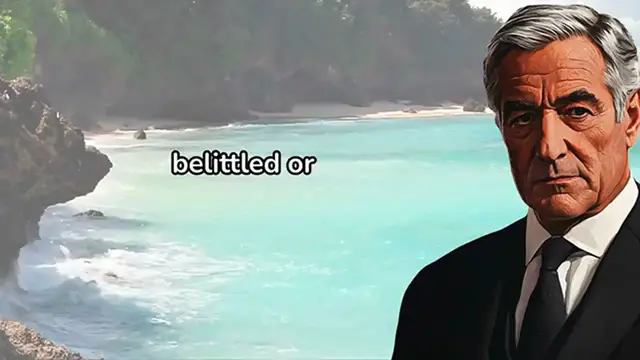 Video thumbnail for DO THIS and people will RESPECT you immediately_ COMMAND RESPECT _ Wisdom and Re