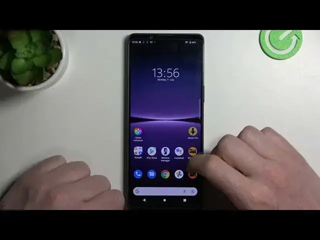 Video thumbnail for How to Make Fortnite Available on SONY Xperia 1 IV - Install Fortnite