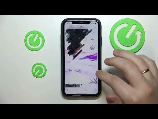 Video thumbnail for How to See through the Black Marker on an iPhone