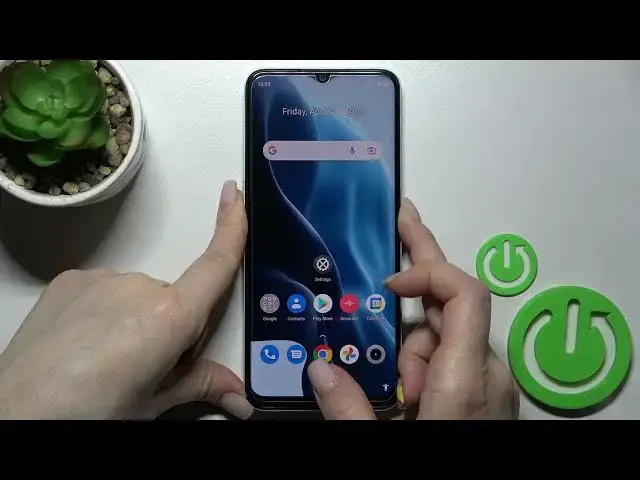 Video thumbnail for How to change lock screen wallpapers on Realme Narzo 50A Prime