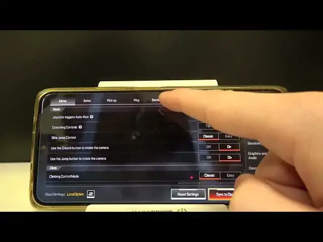 Video thumbnail for Apex Legends Mobile - How To Highlight Legends Icon When Aimin At Them | identify Enemy Legends