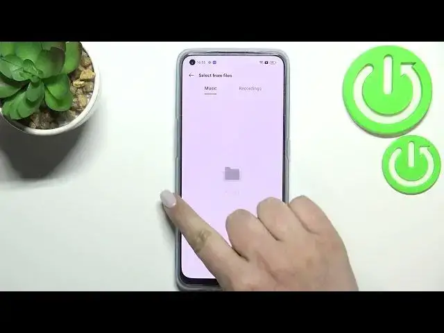 'Video thumbnail for How to Change Ringtone Sound on OPPO Reno7'