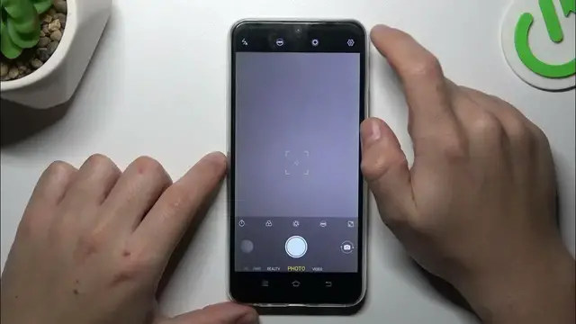Video thumbnail for How to Change Photo Aspect Ratio on VIVO Y17?