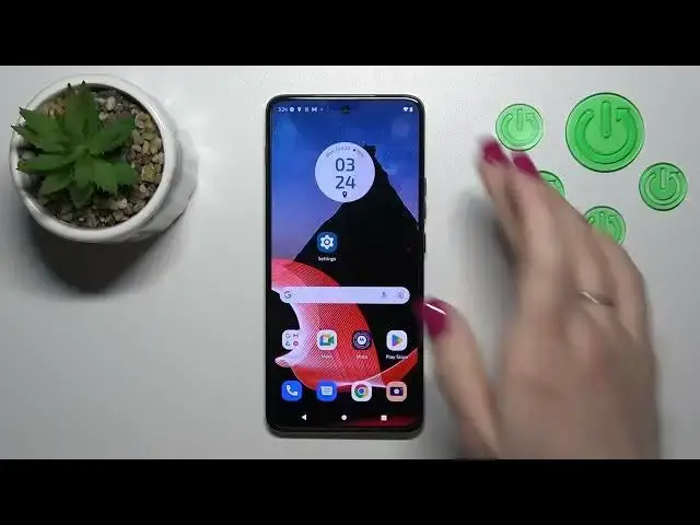 Video thumbnail for How To Remove Google Assistant From MOTOROLA ThinkPhone