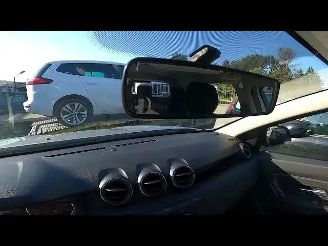 Video thumbnail for How to Enable or Disable Rear Wiper in Dacia Duster II ( 2017 – now )
