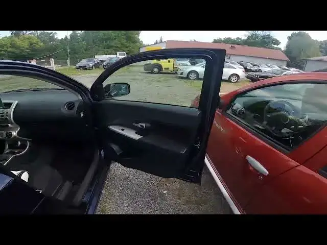 'Video thumbnail for How to Turn Passenger Airbag On or Off in Toyota Urban Cruiser ( 2009 – 2012 )'