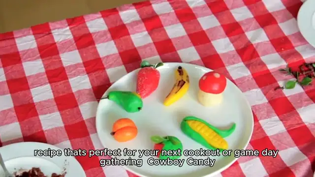 'Video thumbnail for Cowboy candy recipe'