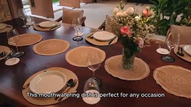 Video thumbnail for Grape salad recipe