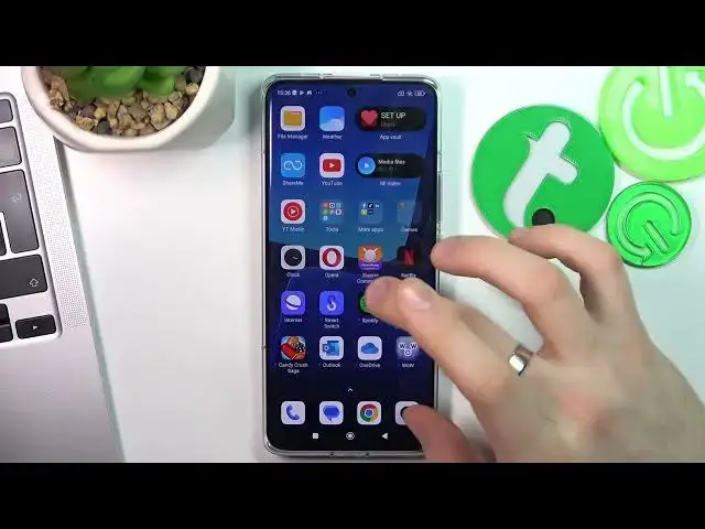 Video thumbnail for How to Improve Battery Life in Xiaomi 13 Pro - Extension of Battery Life