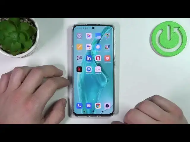 Video thumbnail for Does XIAOMI 12X Have Screen Mirroring?