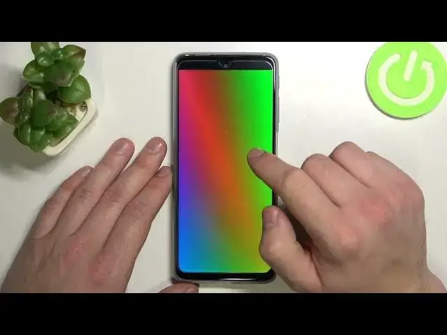 'Video thumbnail for How to Adjust all Display Settings in Motorola Moto G51 5G - Manage Display Options'