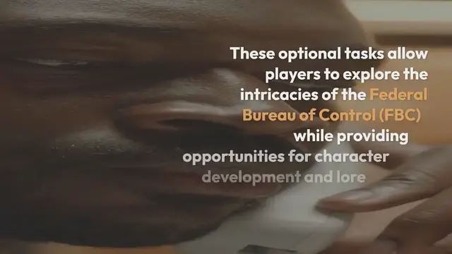 Video thumbnail for Challenges And Side Missions Overview