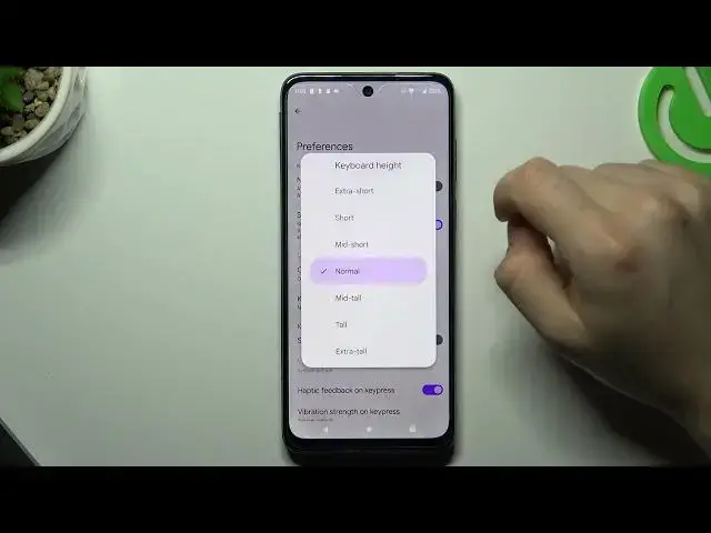 'Video thumbnail for How to Increase Keyboard in Motorola System? Make Keyboard Bigger in Few Seconds! Quick Tutorial!'