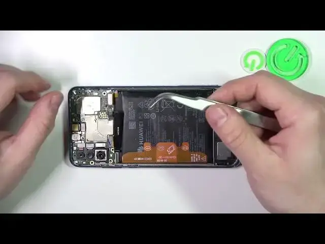 Video thumbnail for Comprehensive Guide to Huawei P30 Lite Testpoint - How to Find and Use Motherboard Test Point