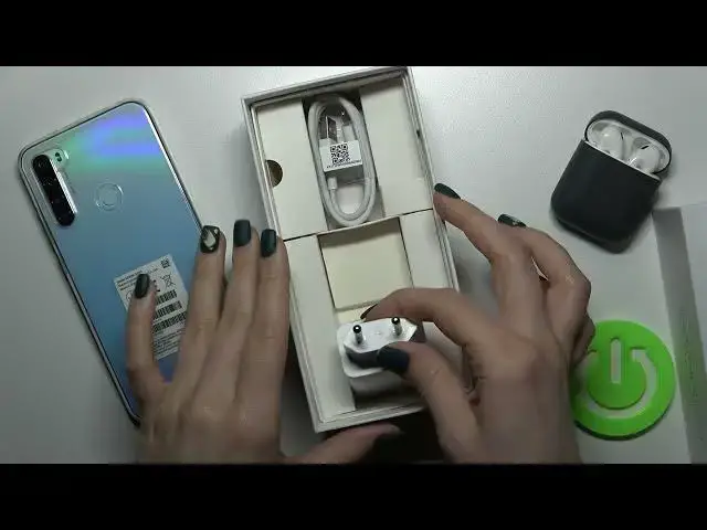 Video thumbnail for Does XIAOMI Redmi Note 8 2021 Come With Charger? Let's Find Out!