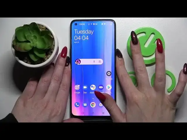 'Video thumbnail for How to Set Up Face Unlock on OnePlus Nord CE 2 – Add Face Recognition'