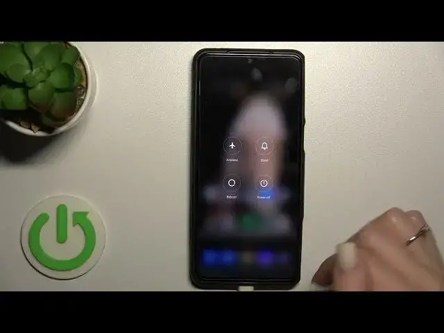 'Video thumbnail for How to Switch Off Xiaomi Black Shark 5?'