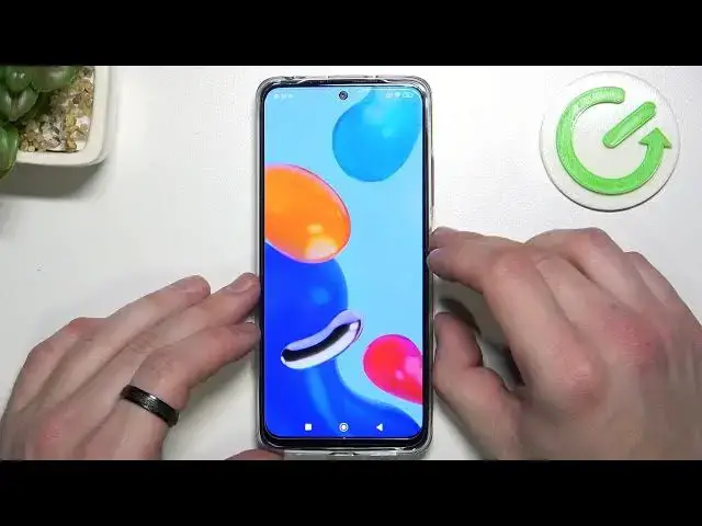 Video thumbnail for XIAOMI REDMI Note 11 - How to Turn On & Disable App Drawer Mode