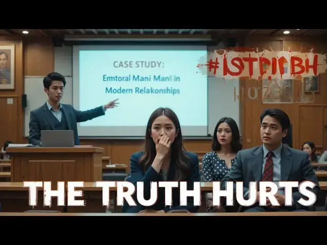 'Video thumbnail for She Cheated, Lied, and Laughed—Then I Made Her Watch as I Told Everyone the Truth'